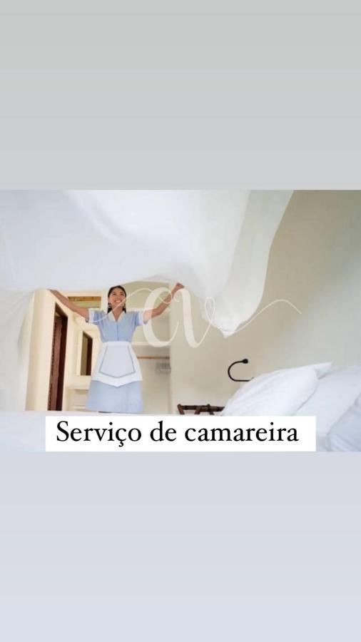 Apartamento Guaruja Pitangueiras Eksteriør bilde