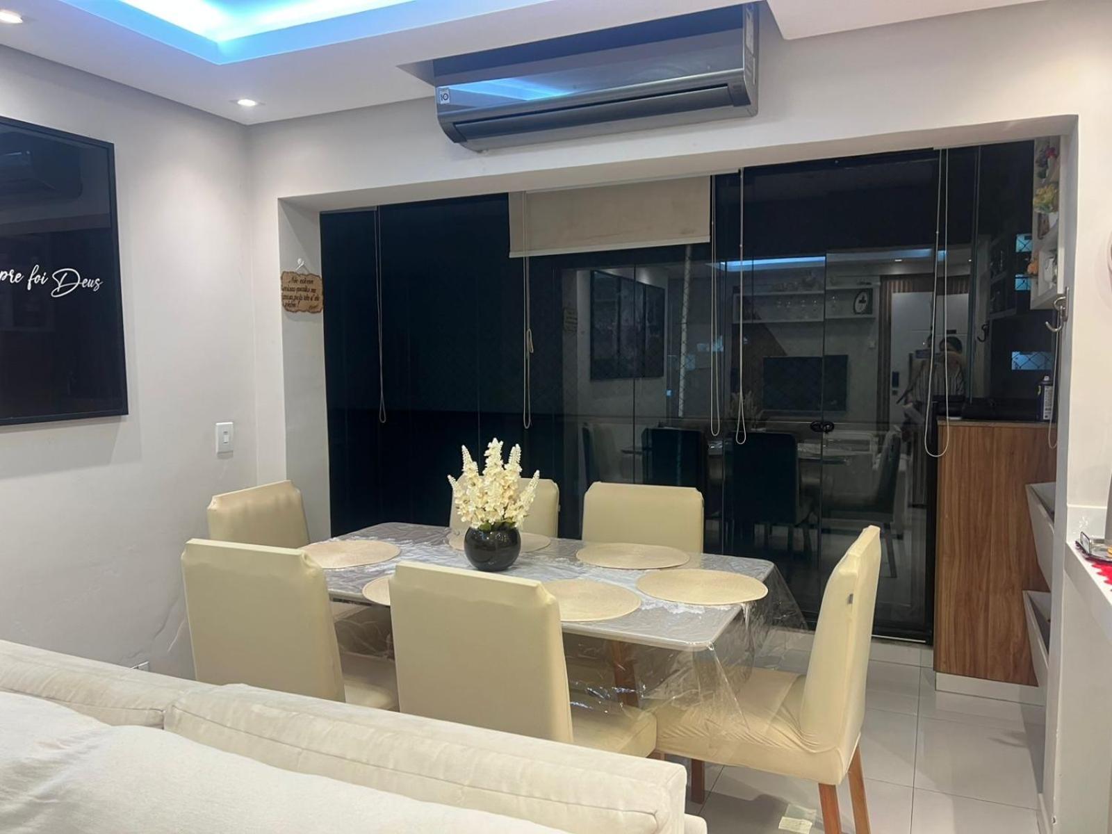 Apartamento Guaruja Pitangueiras Eksteriør bilde