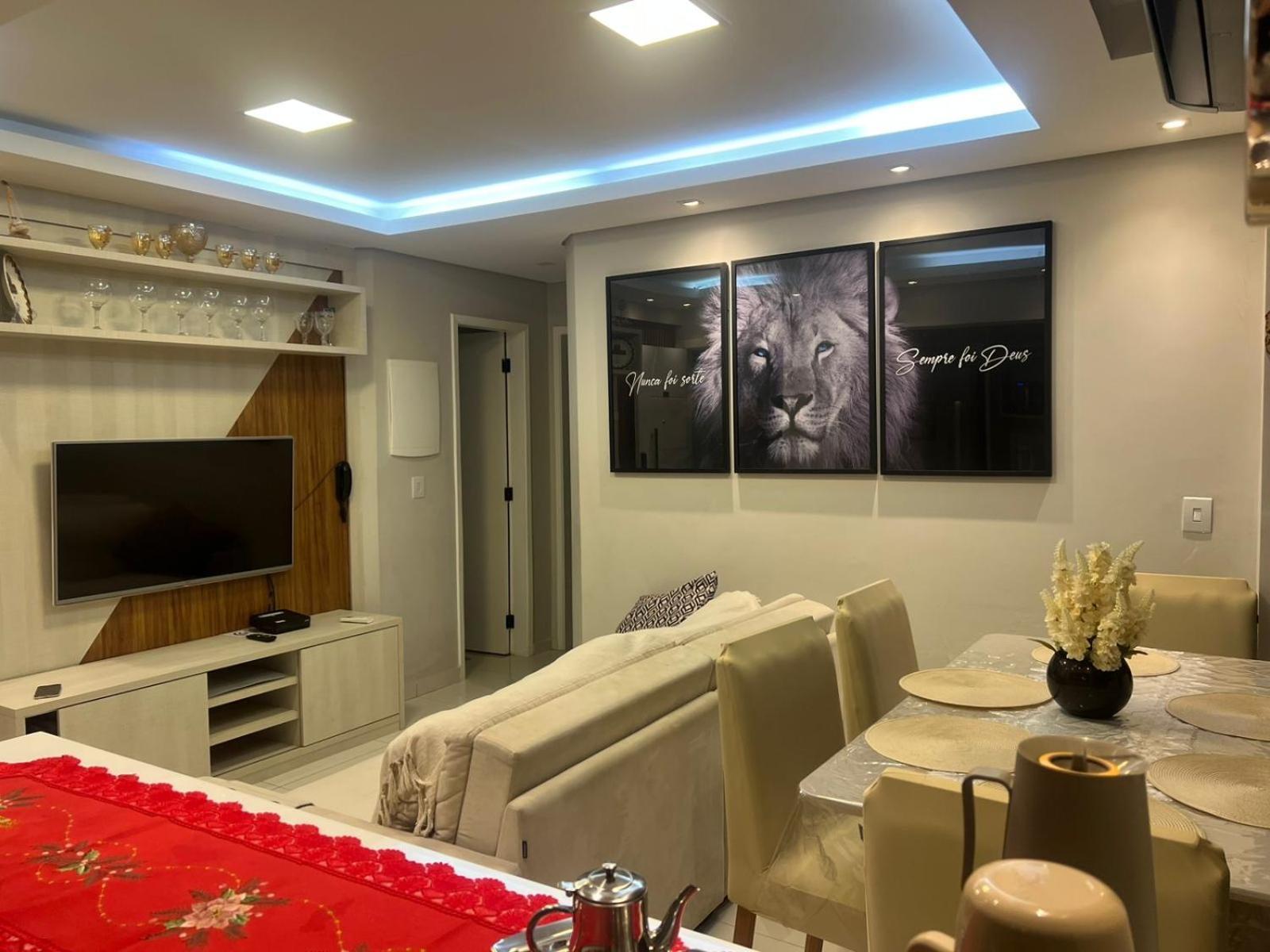 Apartamento Guaruja Pitangueiras Eksteriør bilde